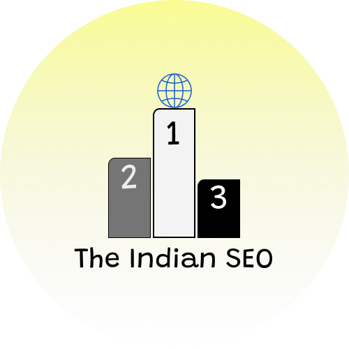 Official logo of the Indian SEO